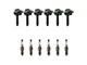 12-Piece Ignition Kit (11-15 Mustang V6)