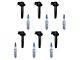 12-Piece Ignition Kit (16-17 Mustang V6)