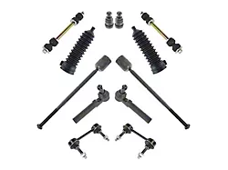 12-Piece Steering and Suspension Kit (94-02 Mustang)