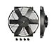 14-Inch High Power Thermatic Electric Fan; 12-Volt (Universal; Some Adaptation May Be Required)