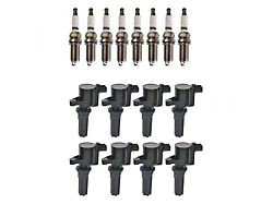 16-Piece Ignition Kit (96-04 Mustang Cobra, Mach 1; 07-14 Mustang GT500)