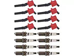 16-Piece Ignition Kit (99-04 Mustang GT)