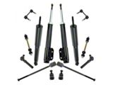 16-Piece Steering and Suspension Kit (99-04 Mustang)