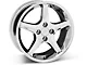 17x8 1995 Cobra R Style Wheel & Lionhart All-Season LH-503 Tire Package (87-93 Mustang, Excluding Cobra)