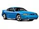 17x9 1995 Cobra R Style Wheel & Sumitomo High Performance HTR Z5 Tire Package (94-98 Mustang)