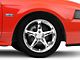 17x9 1995 Cobra R Style Wheel & Sumitomo High Performance HTR Z5 Tire Package (99-04 Mustang)