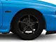 17x9 1995 Cobra R Style Wheel & Lionhart All-Season LH-503 Tire Package (94-98 Mustang)