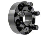 2-Inch Billet Aluminum Hubcentric Wheel Spacers (79-14 Mustang)