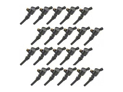 20-Piece Ignition Coil Set (99-04 Mustang GT)