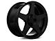 17x9 2003 Cobra Style Wheel & NITTO High Performance NT555 G2 Tire Package (87-93 Mustang, Excluding Cobra)