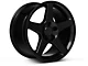 17x9 2003 Cobra Style Wheel & NITTO High Performance NT555 G2 Tire Package (99-04 Mustang)