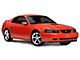 17x9 2003 Cobra Style Wheel & Toyo All-Season Extensa HP II Tire Package (99-04 Mustang)
