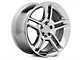18x9 2010 GT500 Style Wheel & Toyo All-Season Extensa HP II Tire Package (05-14 Mustang, Excluding 13-14 GT500)
