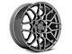 2013 GT500 Style Charcoal Wheel; 19x8.5 (99-04 Mustang)