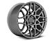 2013 GT500 Style Charcoal Wheel; 19x9.5 (10-14 Mustang)