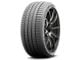 2013 GT500 Style Charcoal Wheel and Falken Azenis FK510 Performance Tire Kit; 20x8.5 (05-14 Mustang)