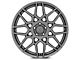 20x8.5 GT500 Style Wheel & Toyo All-Season Extensa HP II Tire Package (05-14 Mustang)