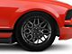 18x9 2013 GT500 Style Wheel & Lionhart All-Season LH-503 Tire Package (05-09 Mustang GT, V6)