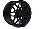 18x9 2013 GT500 Style Wheel & NITTO High Performance NT555 G2 Tire Package (99-04 Mustang)