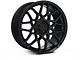 19x9.5 2013 GT500 Style Wheel & NITTO High Performance NT555 G2 Tire Package (10-14 Mustang)