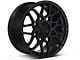 19x9.5 2013 GT500 Style Wheel & NITTO High Performance NT555 G2 Tire Package (10-14 Mustang)