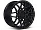 19x9.5 2013 GT500 Style Wheel & NITTO High Performance NT555 G2 Tire Package (15-23 Mustang GT, EcoBoost, V6)