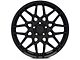 20x8.5 2013 GT500 Style Wheel & Lexani High Performance LX-Twenty Tire Package (05-09 Mustang)