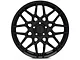 20x8.5 2013 GT500 Style Wheel & Lionhart All-Season LH-Five Tire Package (15-23 Mustang GT, EcoBoost, V6)