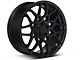 20x8.5 2013 GT500 Style Wheel & NITTO High Performance NT555 G2 Tire Package (15-23 Mustang GT, EcoBoost, V6)