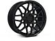 19x9.5 GT500 Style Wheel & NITTO High Performance INVO Tire Package (05-14 Mustang)