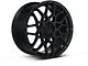19x9.5 GT500 Style Wheel & NITTO High Performance INVO Tire Package (05-14 Mustang)