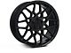 19x8.5 2013 GT500 Style Wheel & Sumitomo High Performance HTR Z5 Tire Package (05-14 Mustang)