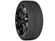 18x9 GT500 Style Wheel & Toyo All-Season Extensa HP II Tire Package (05-14 Mustang GT w/o Performance Pack, V6)