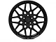 19x8.5 2013 GT500 Style Wheel & Toyo All-Season Extensa HP II Tire Package (15-23 Mustang GT, EcoBoost, V6)