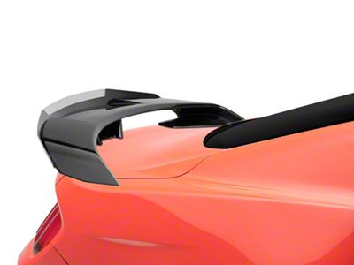 2018 GT Performance Pack Wickerbill Spoiler Add-On (15-23 Mustang)