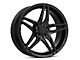20x9 2018 Style Wheel & Lionhart All-Season LH-Five Tire Package (15-23 Mustang GT, EcoBoost, V6)