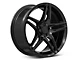 20x9 2018 Style Wheel & Lionhart All-Season LH-Five Tire Package (15-23 Mustang GT, EcoBoost, V6)