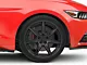 20x8.5 2020 GT500 Style Wheel & Lionhart All-Season LH-Five Tire Package (15-23 Mustang GT, EcoBoost, V6)