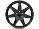 2020 GT500 Style Gloss Black Wheel; 19x8.5 (15-23 Mustang GT, EcoBoost, V6)