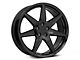 2020 GT500 Style Gloss Black Wheel; 20x8.5 (05-09 Mustang)