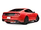 2020 GT500 Style Gloss Black Wheel; 20x8.5 (15-23 Mustang GT, EcoBoost, V6)