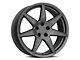 2020 GT500 Style Charcoal Wheel; 19x8.5 (05-09 Mustang)