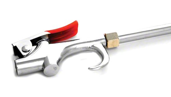 Mustang 24-Inch Telescoping Air Blow Gun