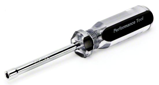 3 Inch Driver Universal AM 3/16-Inch x 3-Inch Nut Driver - Free Shipping