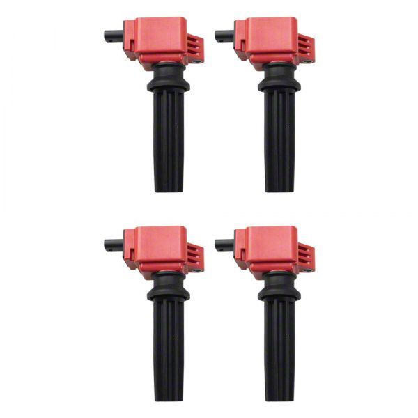 thumbnail image 2 of Napol Performance Ignition Coils (Set Of 4) For Honda Civic 1.8L 2006-2011 2 of 4