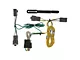 4-Way Flat Output Hitch Wiring Harness (94-04 Mustang, Excluding 99-04 Cobra)