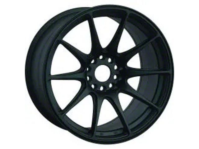 25mm Offset Rims Mustang 527 Flat Black Wheel; 17x9.75; 25mm Offset (99-04 Mustang GT ...