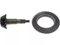 7.50-Inch Rear Axle Ring and Pinion Gear Kit; 2.73 Gear Ratio (79-10 Mustang)