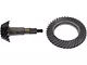 7.50-Inch Rear Axle Ring and Pinion Gear Kit; 2.73 Gear Ratio (79-10 Mustang)