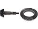 7.50-Inch Rear Axle Ring and Pinion Gear Kit; 3.08 Gear Ratio (79-10 Mustang)